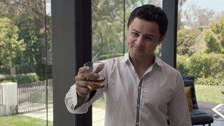 <i>Silicon Valley </i>introduces an angel investor who turns out to be a devil in disguise